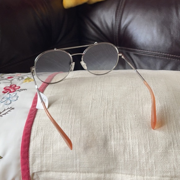Rag & Bone ​59MM Round Sunglasses NWT main image 5